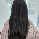 MH프로헤어 | 긴 머리 탈출 성공! 양덕동미용실 MH헤어에서 단발펌으로 인생머리 찾았어요!
