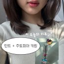 [이달의 산타]토니모리 겟잇틴트 워터풀시럽ㅣ츄릅리치 후기