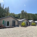 숲속의집 이미지