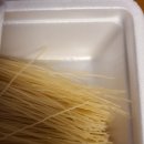 웰빙멸치국수 이미지