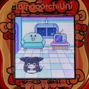 유니가발 | 반다이 다마고치 유니 산리오 후기 - 플레이도 조금🤍