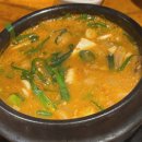 용산-368 | 한남동 맛집 맛나숯불주물럭 가족 외식하기 좋은 고기집다녀왔어요
