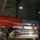 티스테이션 서부산IC점 이미지