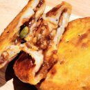 씨앗호떡 이미지