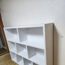 [구매후기] 가이온 루킨 3단 1500 책장