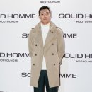 솔리드옴므