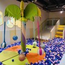 닥터발란스 | [키즈카페] 이천 롯데 아울렛 닥터밸런스 키즈카페 솔직 후기