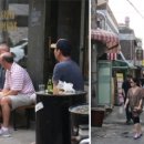 경리단길 이미지