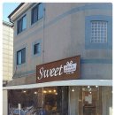 백신초등학교 후문 이미지