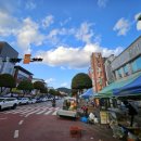 영춘전통시장(영춘재래시장) 이미지