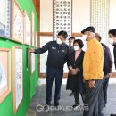 서화예술전시회 이미지