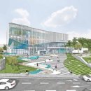 경주국민체육센터 헬스장 이미지