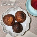 뉴 상하이 | 광화문 프랑스루브르바게트 상하이버터떡 내돈내산 리뷰 가격 보관방법