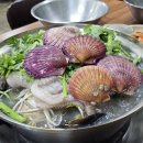 해물천국칼국수