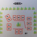 [충청남도 논산시] 대둔산 양촌 벤자민 글램핑