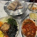다담보쌈 | 맛집]조촌동 맛집 ‘오봉집’에서 오봉보쌈 중자 먹고 온 후기 / 리뷰이벤트•가격•막국수무료•영업...