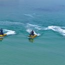 사근진해변 해중공원 이미지