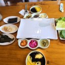 정선애 장어 먹으러 와요 이미지