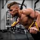 근력운동 이미지