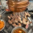 식껍종로 | 종로 익선동 야장 고깃집 식껍 종로익선점 | 삼겹살, 목살, 대파막창 후기