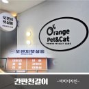 오렌지펫살롱 네이버블로그