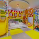 베이유키즈풀빌라펜션 이미지