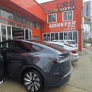 유성카센타 | Y 주니퍼(신형), 출고 10개월 만에 벗겨진 핸들 가죽! 대전 유성 리핸들(Re;핸들) 내돈내산 완벽 교체 후기