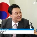 정치풍자 권리 강조했던 윤석열 대통령 후보 시절 발언 소환 이미지