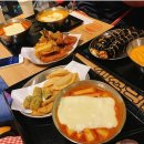 신전떡볶이 이미지