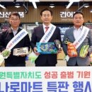 홍천농협하나로마트연봉점
