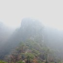 [진경수의 자연에서 배우는 삶의 여행] 단양 山水秘境의 ‘제비봉’ 이미지