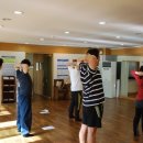 타이치라이프 | 쉽고 빠른 스트레칭, 타이치 스틱 워크숍 후기 [타이치라이프] [밝은빛태극권]