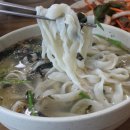 장안사손칼국수 이미지