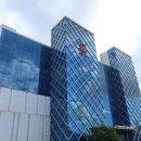 엔타워 앞 이미지