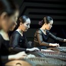 가야금산조 축제 이미지