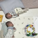 타임노래방 | [장난감] 도파민 뿜뿜 아기 터미타임 필수템! 아기장난감 추천, 뽀로로 빙글빙글 춤추는 노래방 리뷰