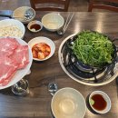 등촌샤브칼국수(주) | 주변 맛집]등촌샤브칼국수 천안쌍용점 후기 : 버섯매운칼국수 하얀국물 + 소고기샤브 + 볶음밥까지 완벽...