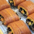 퍼프 브레드(Puff bread)