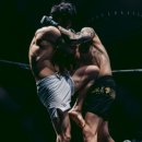 블랙리스트 MMA 이미지