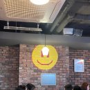 압구정 벽돌해피푸드 마라탕,돼지고기튀김 내돈내산후기(주말 웨이팅)