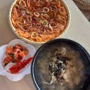 만나능이감자옹심이 | 장사항맛집 쫀득쫀득 만나능이감자옹심이