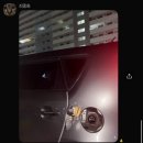 신혼집 습격사건