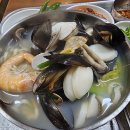 안미칼국수
