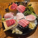 이자카야 | 원종동 참치 맛집 참치원 이자카야 방문후기