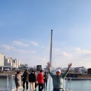 ☞ 부림초교 36회 동기 춘천나들이 사진 (2-2) [2025/04/17 목] 이미지