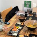 착한가격의 연어맛집 육회바른연어 부천중동점
