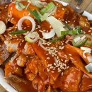 에바다떡볶이 이미지