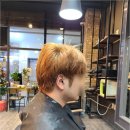 새론헤어 이미지