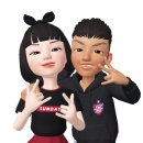 ZEPETO 제페토 어플 후기.,,, 너므.,,재밌어...