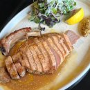 현충로역(3번출구) | 대구 앞산 양식 맛집 잉글룸 단체모임 아기랑 가기 좋은 레스토랑